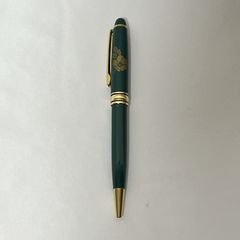 [文房具]【希少】皇居参観記念　ボールペン ほぼ未使用