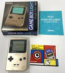 2025年最新】GAME BOY LIGHTの人気アイテム - メルカリ