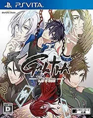 【中古】【非常に良い】GALTIA V Edition - PSVita z2zed1b