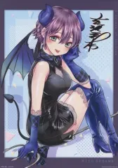 【中古】雑貨 瀬川ひろ イラストボード 「一番くじ カッコウの許嫁 #天使と悪魔が大交錯!」 D賞