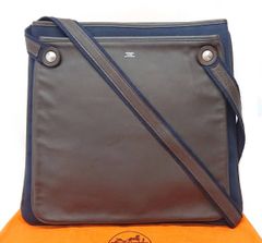 名品図鑑】mid00s Hermes バルダ43 - メルカリ