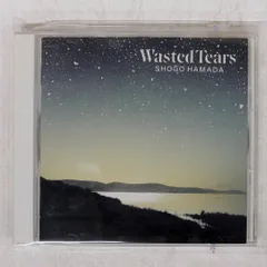 2025年最新】浜田省吾 WASTED TEARSの人気アイテム - メルカリ
