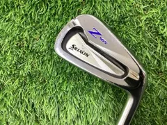 【良品】初心者推奨 スリクソン Z565 メンズアイアンセット 7本 R 良品】初心者推奨 スリクソン Z565 メンズアイアンセット 7本 R