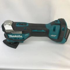マキタ　充電式マルチツール　TM52D