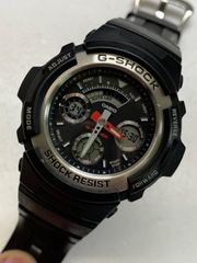 これはカッコイイ！ G-SHOCK GW-610BJ 電波ソーラー - メルカリ