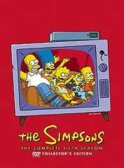 ザシンプソンズ　DVD 5巻セット　吹替版　GW期間値引き Amazon.co.jp: THE SIMPSONS ザシンプソンズ DVDコレクターズBOX