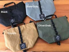 【最速発送】RawLow Mountain Works ロウロウマウンテンワークス　X-Pac Tabitibi Tote X-Pacタビチビトート【登山】【トートバック】【旅行】【日常使い】