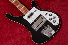 【used】Rickenbacker / 4003 JG 2008 4.300kg #0815472【GIB横浜】