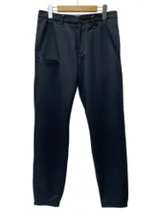 UNDER ARMOUR (アンダーアーマー) ゴルフウェア テーパードジョガーパンツ 1375325 LG ブラック メンズ/045