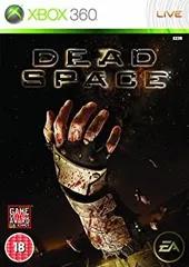 【中古】Dead Space (Xbox 360：輸入版：UK)