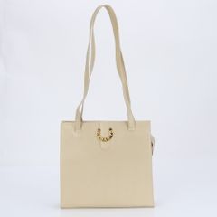 コーチ マイクロ シグネチャー 6818 レザー キャンバス ワンショルダー  