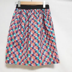 collex コレックス スカート ひざ丈スカートのサムネイル