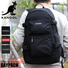 新品 KANGOL カンゴール Alterna オルタナ リュックサック リュック デイパック 250-1290のサムネイル