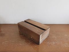 ティッシュケース