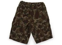 【ノースフェイス/TheNorthFace】ハーフパンツ 150サイズ 男の子【子供服・ベビー服】（1535403）