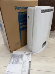 Ｆ−Ｙ６０Ｔ９−Ｗ　パナソニック　2021年製一度使用のみ保管 Amazon | パナソニック 衣類乾燥除湿機 除湿乾燥機 デシカント式