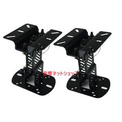 第一興商　スピーカー取付金具　SPB-160（2個１組）DDS-80 DDS-65 DDS-50に対応 【新品】
