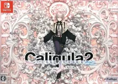【中古】ニンテンドースイッチソフト Caligula2 [初回生産限定版]