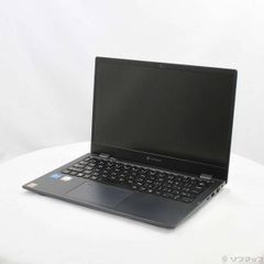 〔中古品〕dynabook G83／HS A6GAHSBAD921【258】