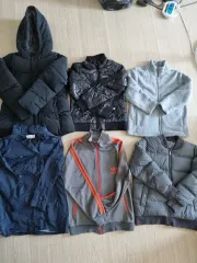 まとめ売り です 男児 140 150 それは約