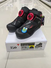 2025年最新】daiwa プロバイザーブーツの人気アイテム - メルカリ 2025年最新】daiwa プロバイザーブーツの人気アイテム - メルカリ