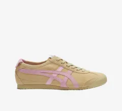 2025年最新】Onitsuka Tiger レディース フラットシューズ