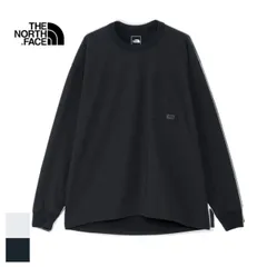 ザ・ノース・フェイス Tシャツ ロングスリーブ エンライドティー THE NORTH FACE NT32460 L/S ENRIDE TEE ロンT ノースフェイス 長袖 メンズ ロンT 吸汗速乾 春 秋 ウェア 撥水 自転車 通勤 UVカット 機能性 (25