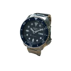 専用❗【良品】SEIKO 5 スポーツ　4R36-07G0　自動巻き　腕時計 専用❗【良品】SEIKO 5 スポーツ 4R36-07G0 自動巻き 腕時計