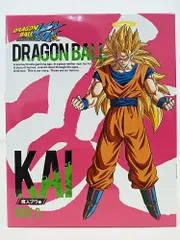 2025年最新】ドラゴンボール改 blu-rayの人気アイテム - メルカリ