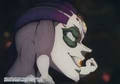 【中古】キャンバスボード・キャンバスアート 玉壺 キャンバス風ボード 「一番くじ 鬼滅の刃 ～柱稽古～」 E賞