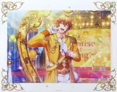 【中古】紙製品 四ノ宮那月 ビジュアルボード Promise of Song Ver. 「うたの☆プリンスさまっ♪ Shining Live」 アニメイト限定