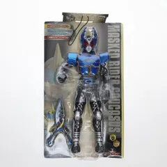 仮面ライダーガタック 仮面ライダーカブト ビッグザイズソフビフィギュアインブリスター 〜仮面ライダーコーカサス編〜 プライズ バンプレスト