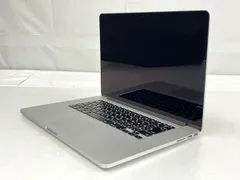 2024年最新】apple macbook pro 15インチ2015の人気アイテム - メルカリ