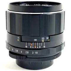 2024年最新】Super Takumar 85mm F1.9の人気アイテム - メルカリ