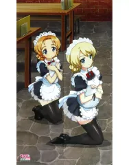 2025年最新】ガルパン ダージリン タペストリーの人気アイテム
