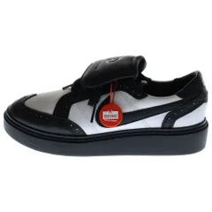 PEACEMINUSONE × NIKE 26.5 美品 Air Force 1 '07 x PEACEMINUSONE 