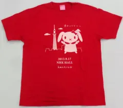 2025年最新】田村ゆかり 限定tシャツの人気アイテム - メルカリ