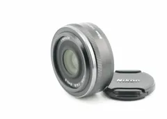★ニコン NIKON 1 NIKKOR 10mm F2.8★　I0598＃2587
