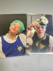 【直筆サイン】G-DRAGON ジヨン ソウルコン トレカ 緑×メガネ 2025年最新】サイン g-dragonの人気アイテム - メルカリ