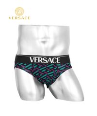 VERSACE ジョックストラップ 未使用タグ付き】 - メルカリ