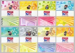 戦国鍋TV 1~15巻+再出陣8巻 全23巻セット DVD バインダー付 背やけ 戦国鍋TV 1~15巻+再出陣8巻 全23巻セット DVD バインダー付 背やけ