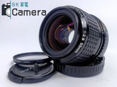 【中古】 PENTAX SMC PENTAX-A 645 55ｍｍ F2.8 ペンタックス