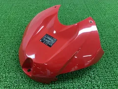 S1000R タンクカバー 赤 4663 8540863 BMW 純正 バイク 部品 K47 コンディション良好 品薄 希少品 S1000RR 車検 Genuine 【中古】 66のサムネイル