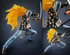 【中古】フィギュア キラー 「ワンピース」 エクセレントモデル Portrait.Of.Pirates NEO-DX ワンピース 