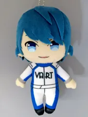 2026年最新】浪川大輔 ぬいぐるみの人気アイテム - メルカリ