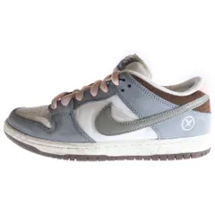 NIKE 堀米ダンク　26㎝ ナイキ SB DUNK LOW PRO QS 堀米ダンク 26.0cm - メルカリ