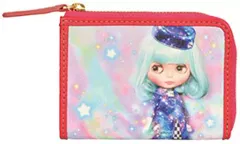 【中古】ドールアクセサリー レザーコインケース ユーフォー・ア・ゴーゴー 「Blythe-ブライス-」