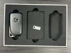 レクサス　純正　スマートキー　カードキー　美品