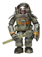 【中古】プラモデル 1/20 P.K.A. Ausf K コンラート 「Ma.K. マシーネンクリーガー」 [MK-023]