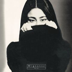 MIGNONNE (180グラム重量盤レコード) 大貫妙子